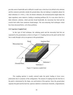 Overview of Microstrip Patch Antennas | PDF | Antenna (Radio