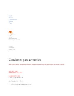 Posts  
Mi T!  (https://www.taringa.net/) 
Shouts  
Comunidades  
Juegos  
Tops  
 
 
 
 
eset0t0   (https://www.taringa.