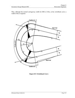 Horizontal Alignment Design Guidelines | PDF | Friction | Curvature
