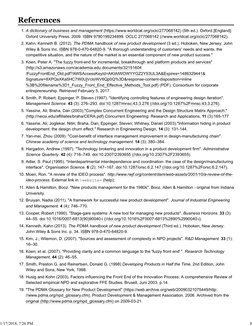 A dictionary of business and management (https://www.worldcat.org/oclc/277068142) (5th ed.). Oxford [England]:
Oxford Univers