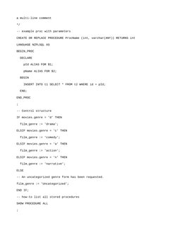Netezza SQL Cheat Sheet Guide | PDF | Databases | Information Technology