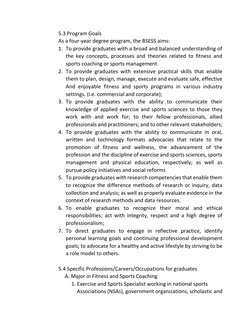 BSESS Curriculum Policies and Guidelines | PDF | Curriculum | Physical ...