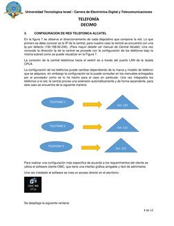 Universidad Tecnológica Israel - Carrera de Electrónica Digital y Telecomunicaciones 
TELEFONÍA 
DECIMO 
 
4 de 12 
 
3. 
CON