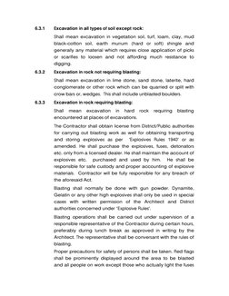 IS Codes for Earthwork and Excavation | PDF | Soil | Excavation ...