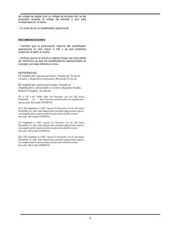 3 
 
 
de voltaje de salida (con un voltaje de entrada fijo) es de 
polaridad opuesta al voltaje de entrada y que está 
multi