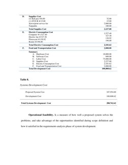 Capstone Project Methodology Overview | PDF | Software Development ...