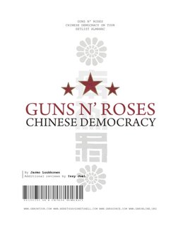 Guns N