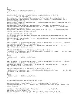 }
else{
 LRS_HighLvl  =  LRS_HighLvl_Param ;
}
LongShortBoth = Param( "LongShortBoth", LongShortBoth_0, 1, 3, 1 );    
// 3 i