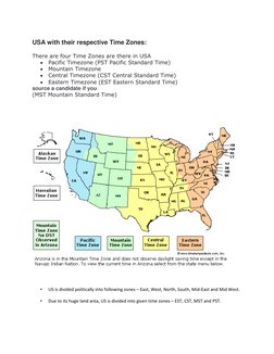 Difference Between Pst And Cst Time Zones