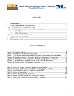 i 
 
 
 
Contenido 
 
1. 
INTRODUCCIÓN ..............................................................................