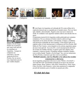 (http://es.wikipedia.org/wiki/Imagen:Sandro_y_fuego.jpg)  
 
         
  
Babasónicos        Callejeros                La ma