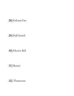 Electrical Workshop Practice Guide | PDF | Series And Parallel Circuits ...