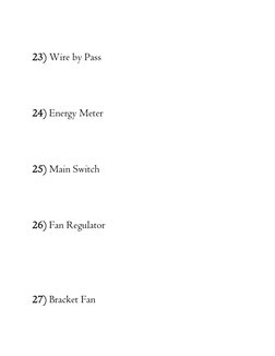 Electrical Workshop Practice Guide | PDF | Series And Parallel Circuits ...