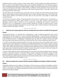 4
We Deal All Kind Of Assignment (Hand Made & Photo Copy), Also Guess Paper, old 
Paper, Helping Key Book & Much More Info 03