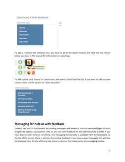 DHIMS2 User Manual for Ghana Health | PDF | Computer Data | Computing
