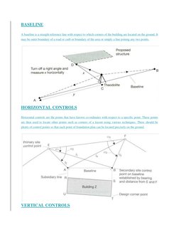 BASELINE  (http://www.civileblog.com/wp-content/uploads/2015/11/horizontal-control.jpg) (http://www.civileblog.com/wp-content