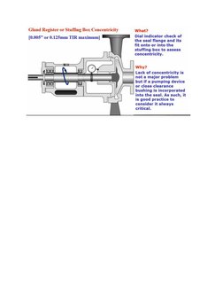 Five Point Check Instrumentation Five Point Check Flowserve | PDF