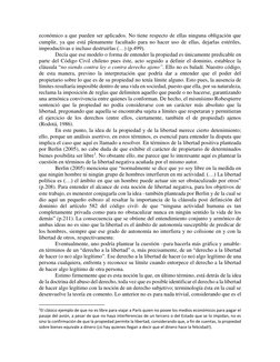 económico a que pueden ser aplicados. No tiene respecto de ellas ninguna obligación que 
cumplir, ya que está plenamente