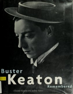 Buster Keaton Remembered (Movies Film Art Ebook) | PDF | Leisure