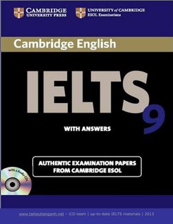 Cambridge Ielts 9 PDF | PDF | Business