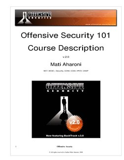 5.3.3  Exercise 13 ..........................................................................................................