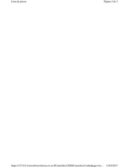 Página 3 de 3
Lista de piezas
11/03/2017
https://127.0.0.1/sisweb/servlet/cat.cis.sis.PController.CSSISConsistList?calledpage