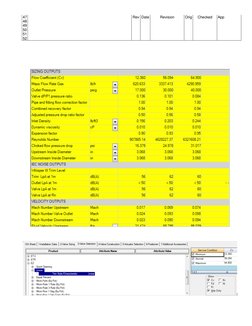 47    
Rev  Date  
Revision  
Orig  
Checked  
App  
48    
  
  
  
  
  
  
49    
  
  
  
  
  
  
50