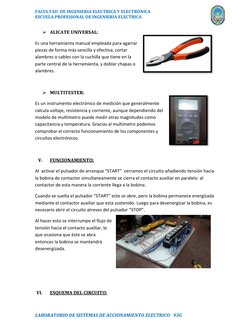 FACULTAD  DE INGENIERIA ELECTRICA Y ELECTRONICA 
ESCUELA PROFESIONAL DE INGENIERIA ELECTRICA 
 
 
LABORATORIO DE SISTEMAS DE