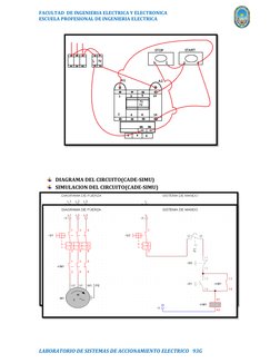 FACULTAD  DE INGENIERIA ELECTRICA Y ELECTRONICA 
ESCUELA PROFESIONAL DE INGENIERIA ELECTRICA 
 
 
LABORATORIO DE SISTEMAS DE