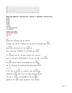 Page 2
B|--------------------------------------
G|--------------------------------------
D|----------------------------------