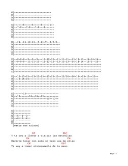 Page 4
G|-------------------------
D|-------------------------
A|-------------------------
E|-------------------------
E|----