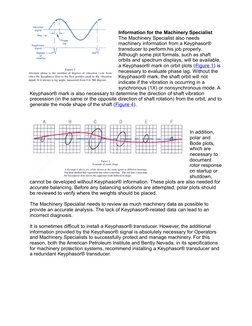 What Is Keyphasor | PDF