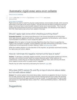 Automatic rigid-zone area over column 
Skip to end of metadata  (https://wiki.csiamerica.com/display/safe/Automatic+rigid-zon