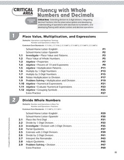 Grade 5 Practice Book | PDF