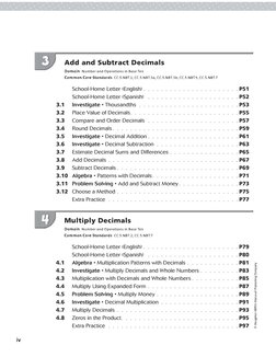 Grade 5 Practice Book | PDF