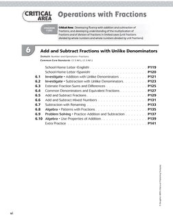 Grade 5 Practice Book | PDF