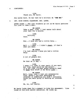 Margaret Script PDF | PDF | Home & Garden
