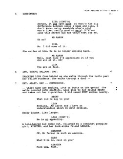 Margaret Script PDF | PDF | Home & Garden