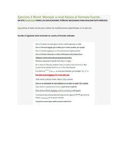 (http://2.bp.blogspot.com/-REvF4y5cFY4/ULEBFmRpiwI/AAAAAAAAA7Y/OegChk-gYPM/s1600/ej1.jpg)Ejercicio 2 Word. Manejar a nivel b