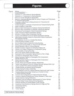 SMI - Handbook of Spring Design PDF | PDF
