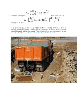  
En arenas (http://estructurando.net/wp-content/uploads/2015/10/k30Narenas3.jpg) sumergidas
 Y por tanto par (http://estruc