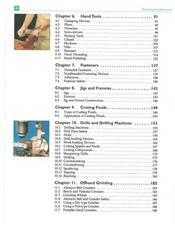 Machining Handbook.pdf Machining Fundamentals | PDF