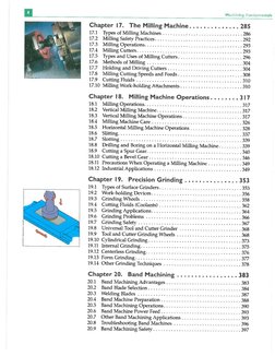 Machining Handbook.pdf Machining Fundamentals | PDF
