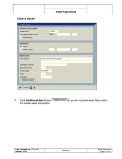 ABZON: Asset Acquisition Process | PDF | Receipt | Mergers And Acquisitions