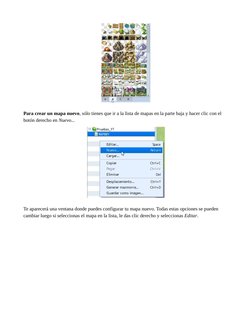 Tutorial Rápido de RPG Maker MV | PDF | Point and Click | Informática