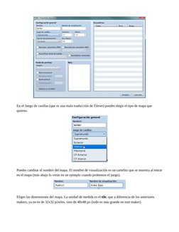 Tutorial Rápido de RPG Maker MV | PDF | Point and Click | Informática