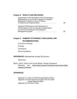 Research Manuscript Structure Guide | PDF | Science | Cognition