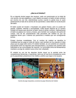 ¿Qué  (http://es.wikipedia.org/wiki/Imagen:Volleyball_game.jpg) (http://es.wikipedia.org/wiki/Imagen:Europei_di_pallavolo_200