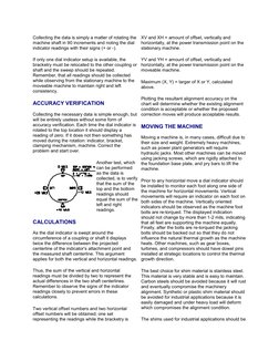 Reverse Dial Alignment Techniques | PDF | Machines | Transmission ...