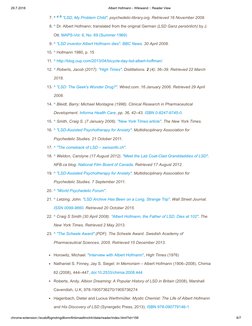 29.7.2018
Albert Hofmann - Wikiwand :: Reader View
chrome-extension://ecabifbgmdmgdllomnfinbmaellmclnh/data/reader/index.html